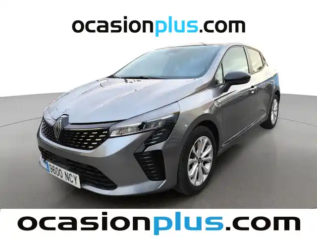 Renault Clio Evolution dCi  (100 CV) de segunda mano