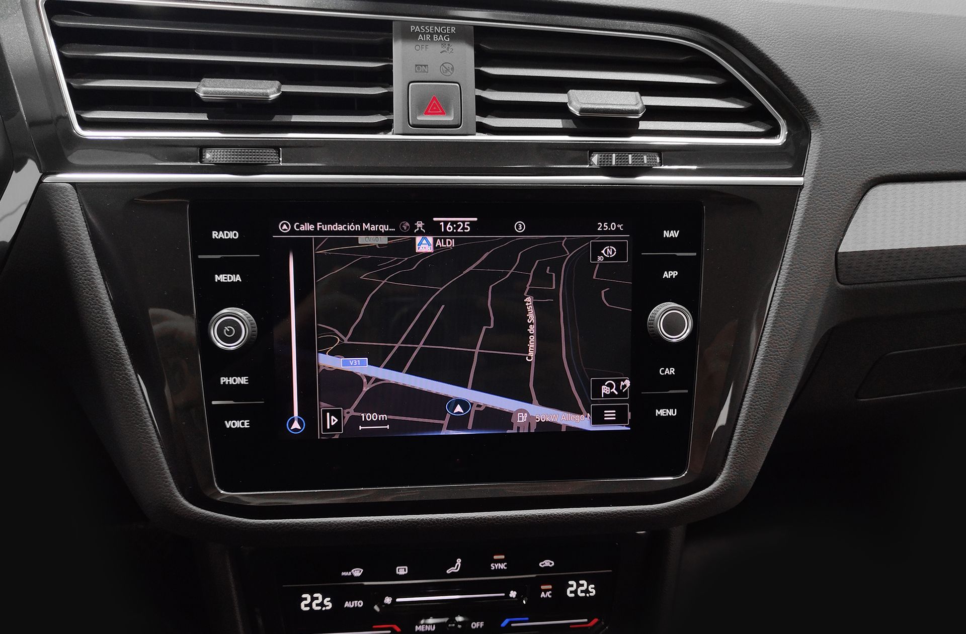 Volkswagen Tiguan Life 2.0 TDI DSG - foto 6