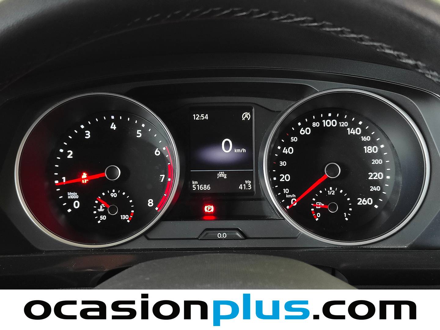 Volkswagen Tiguan Volkswagen Tiguan 1.5 TSI (130 CV) de ocasión