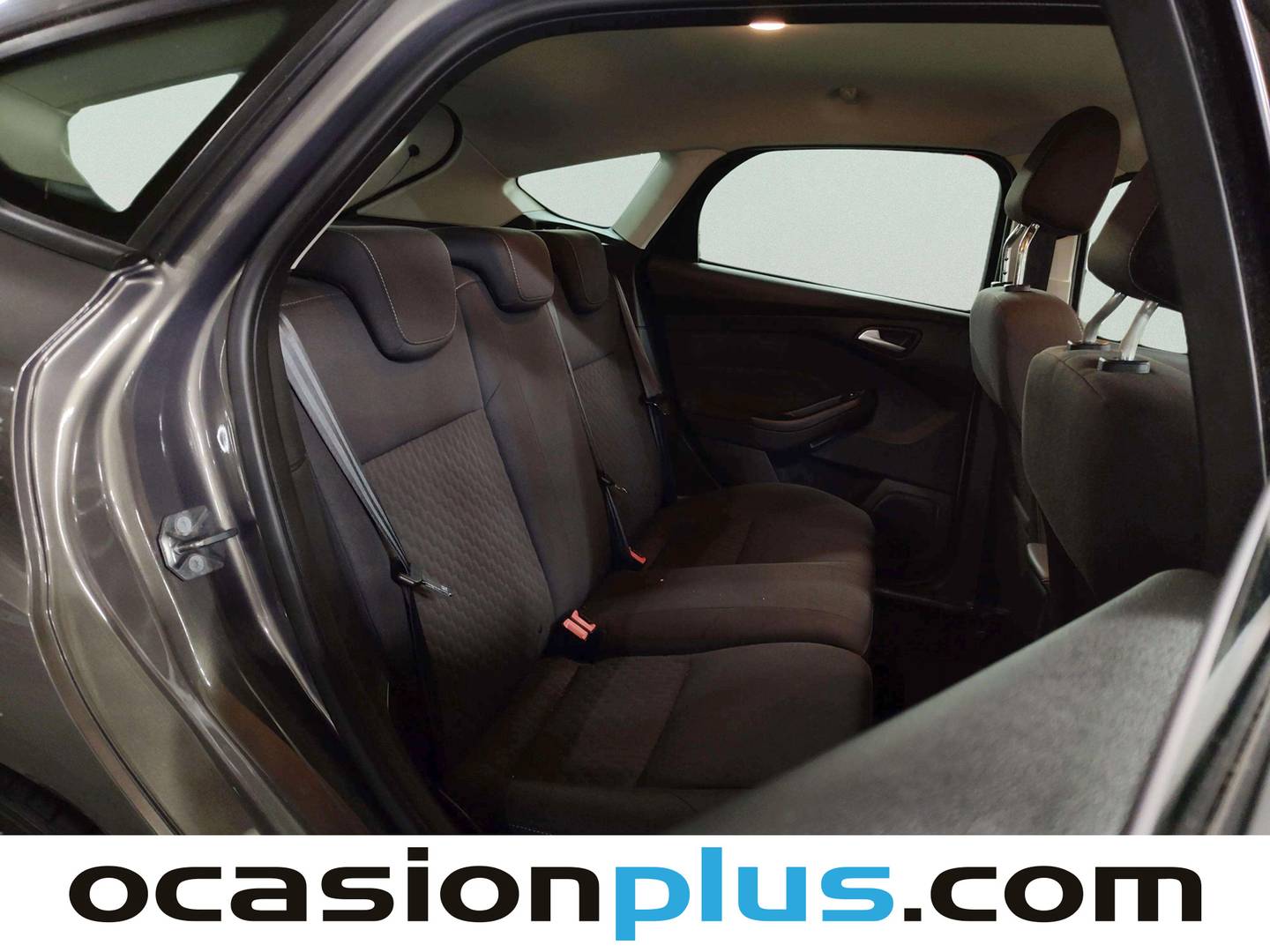 Ford Focus Ford Focus 1.0 EcoBoost S&S Edition  (125 CV) km 0