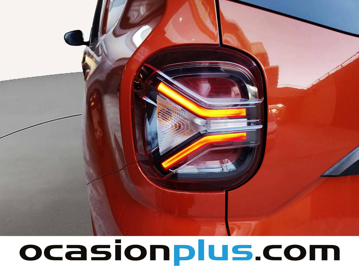 Dacia Duster Dacia Duster Prestige TCE (130 CV) 4X2 km 0