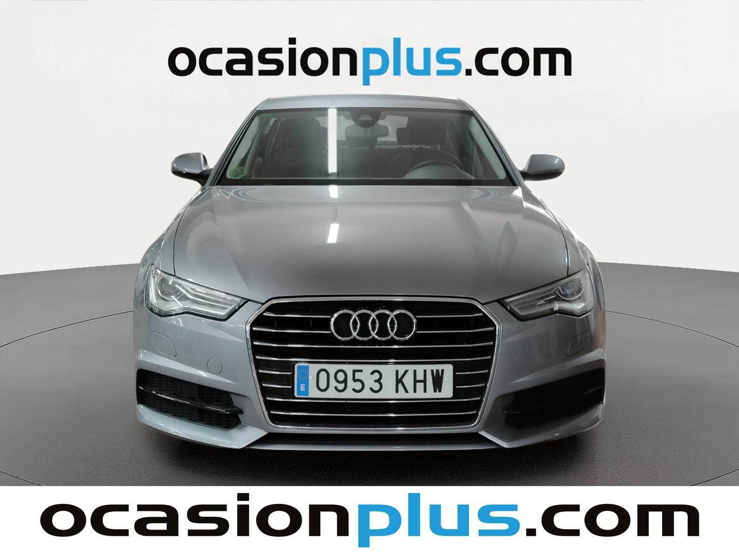 Audi A6 Audi A6 Advanced edition 2.0 TDI ultra (190 CV) S tronic barato