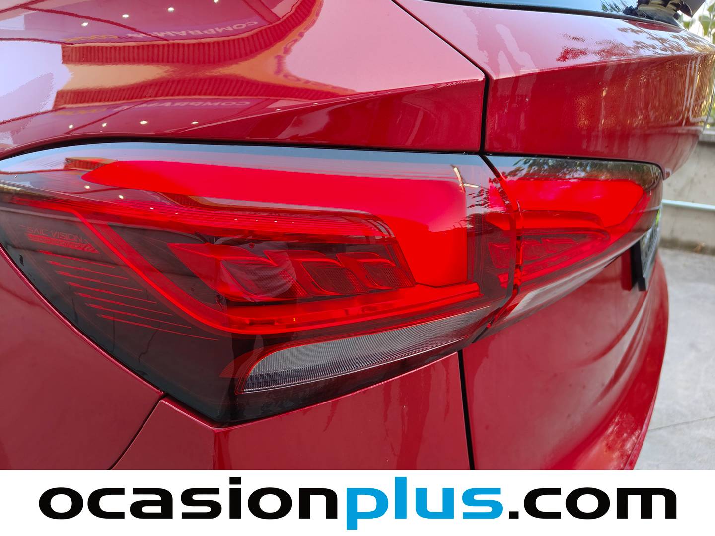 Paquetes del MG ZS MG ZS 1.5 Hybrid+ Luxury (197 CV)