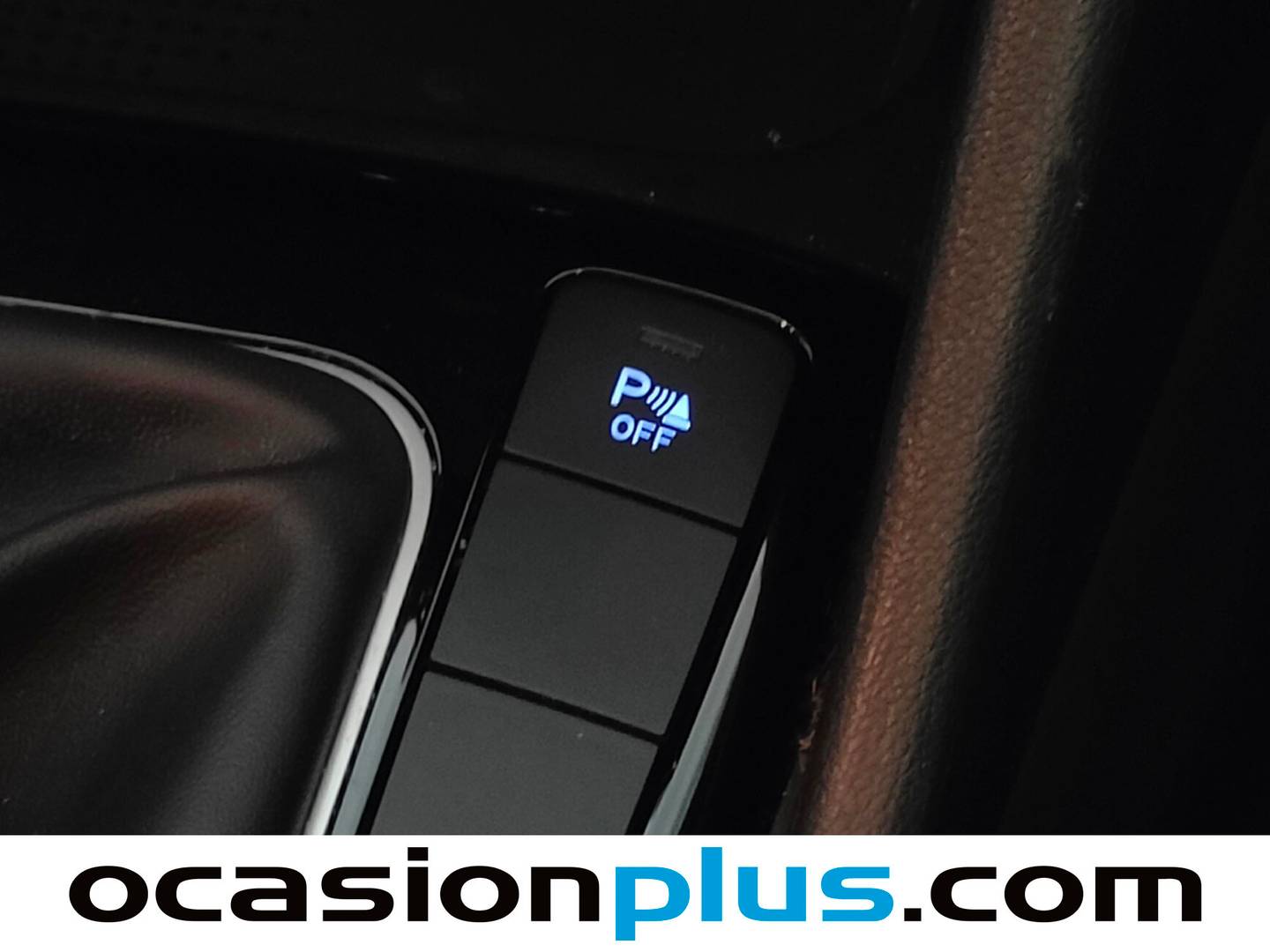 Equipamiento del Hyundai Tucson Hyundai Tucson 1.6 CRDI 48V Maxx (136 CV)