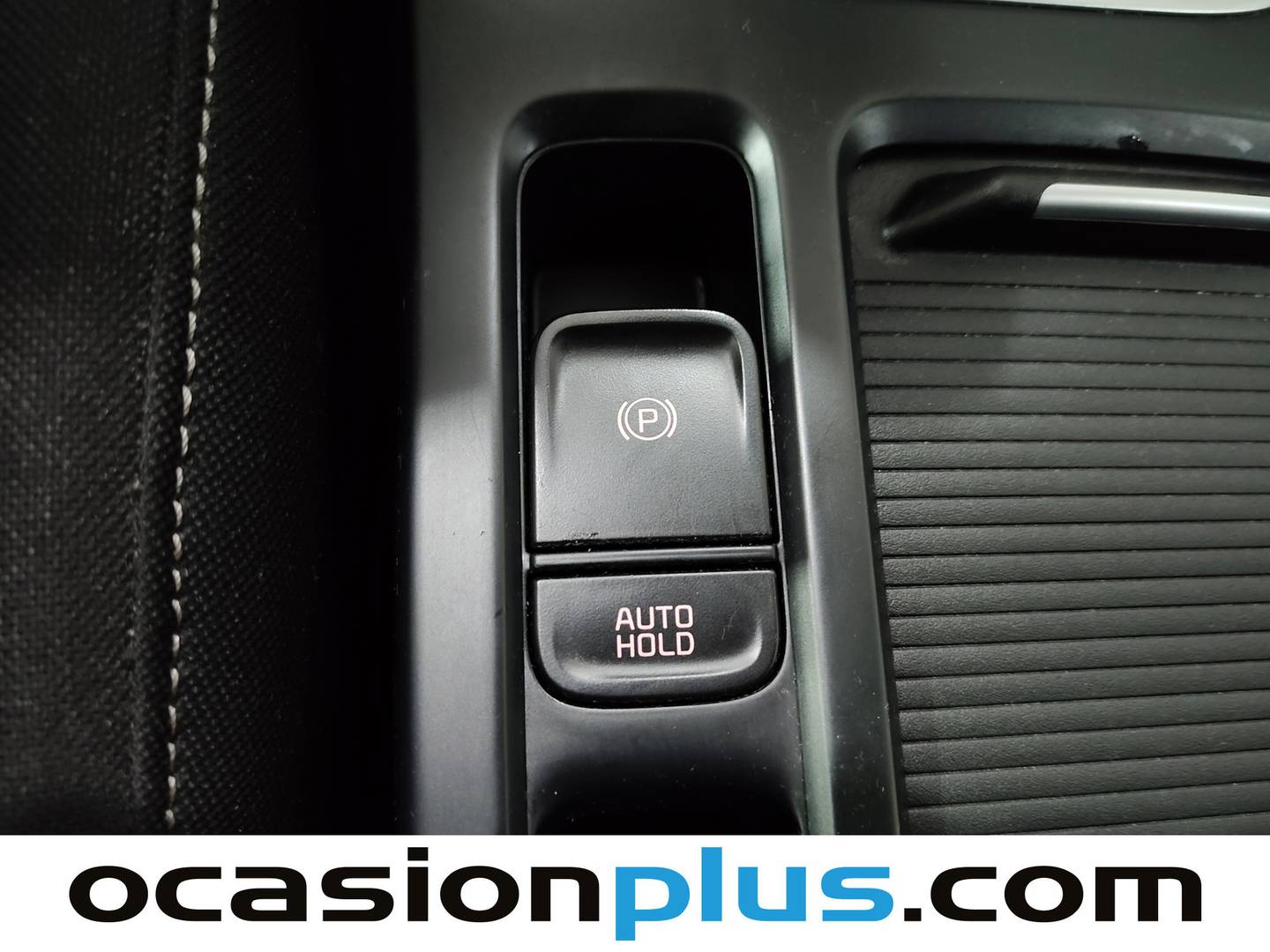 Acabados KIA XCeed KIA XCeed 1.0 T-GDi Drive (100 CV)