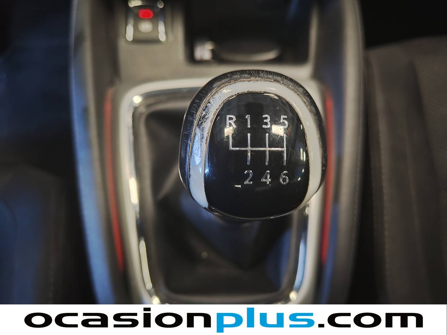 Nissan QASHQAI Nissan Qashqai 1.5 dCi 360 4x2 (110 CV) de segunda mano