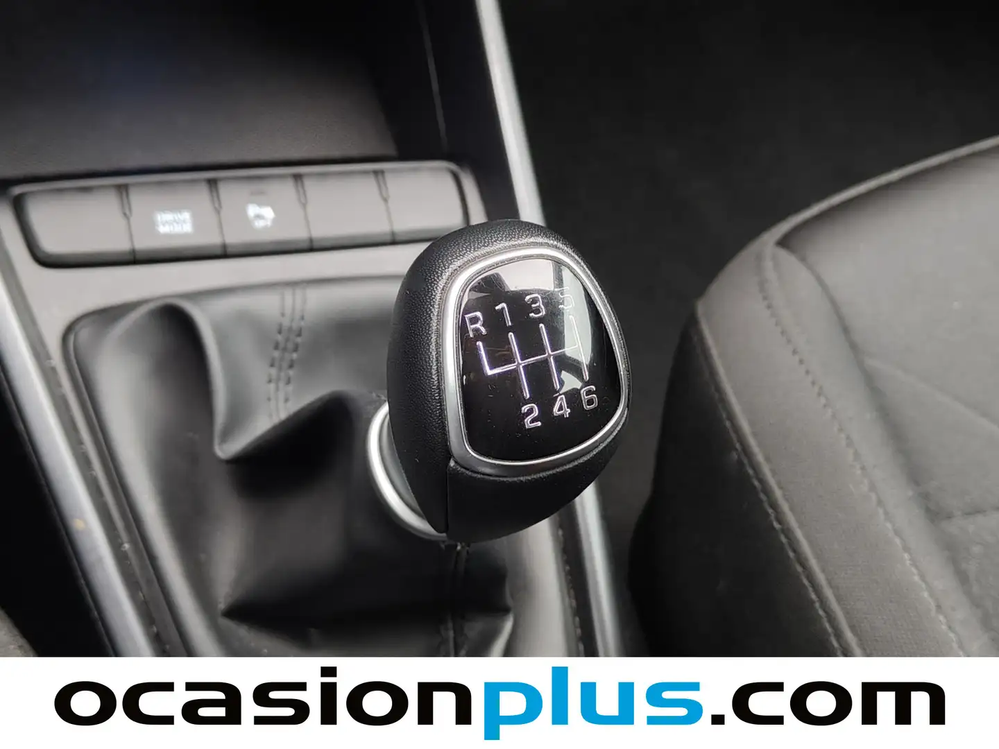 Foto Hyundai Bayon Hyundai Bayon 1.0 TGDI 48V Maxx (100 CV)