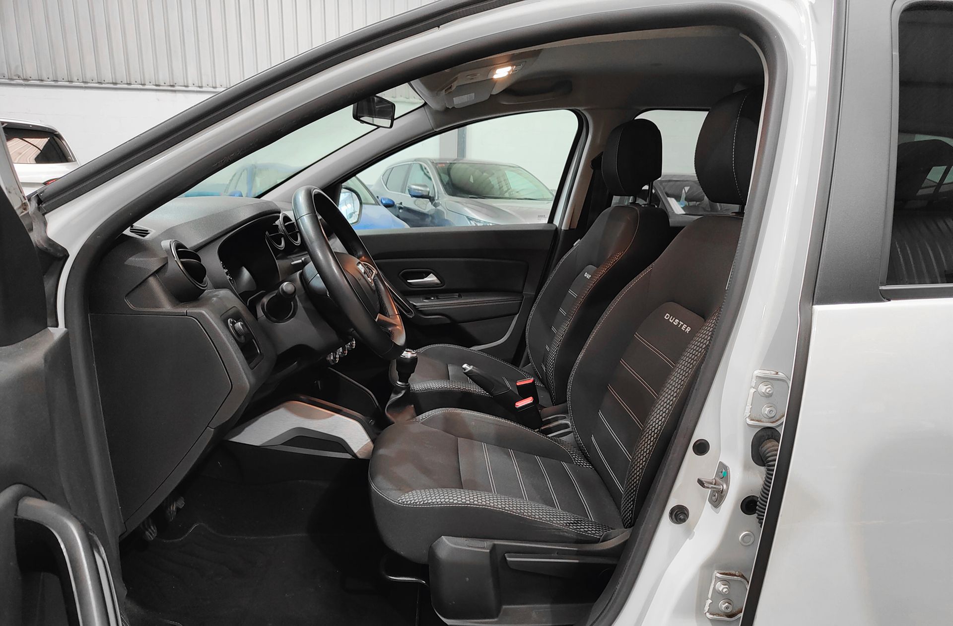 Dacia Duster Prestige TCe 4x2 - foto 10