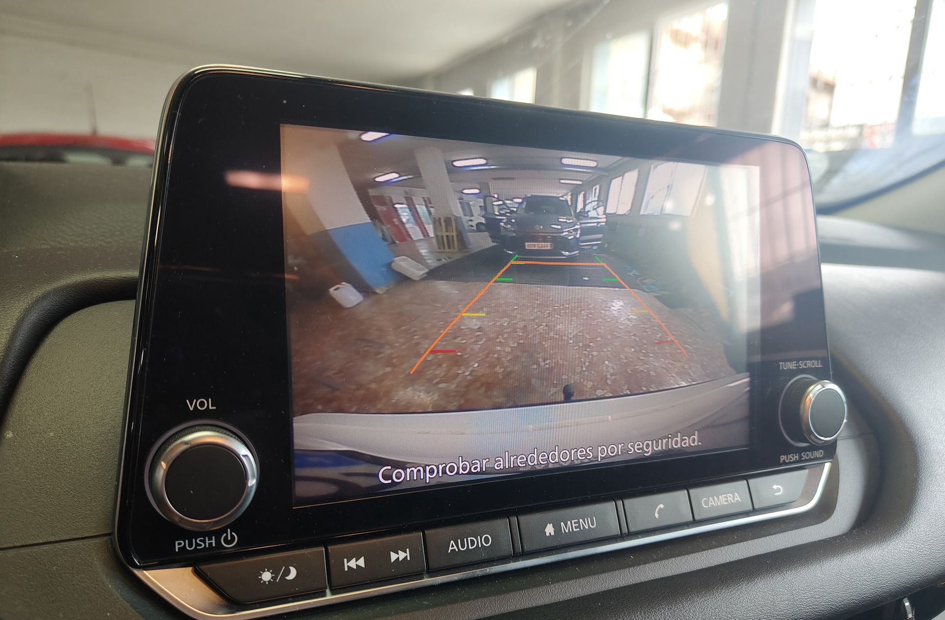 Nissan Qashqai DIG-T 140 mHEV Acenta 4x2 - foto 7