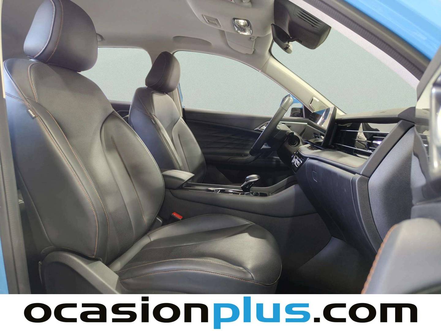 MG HS MG eHS 1.5T PHEV Luxury (272 CV) barato