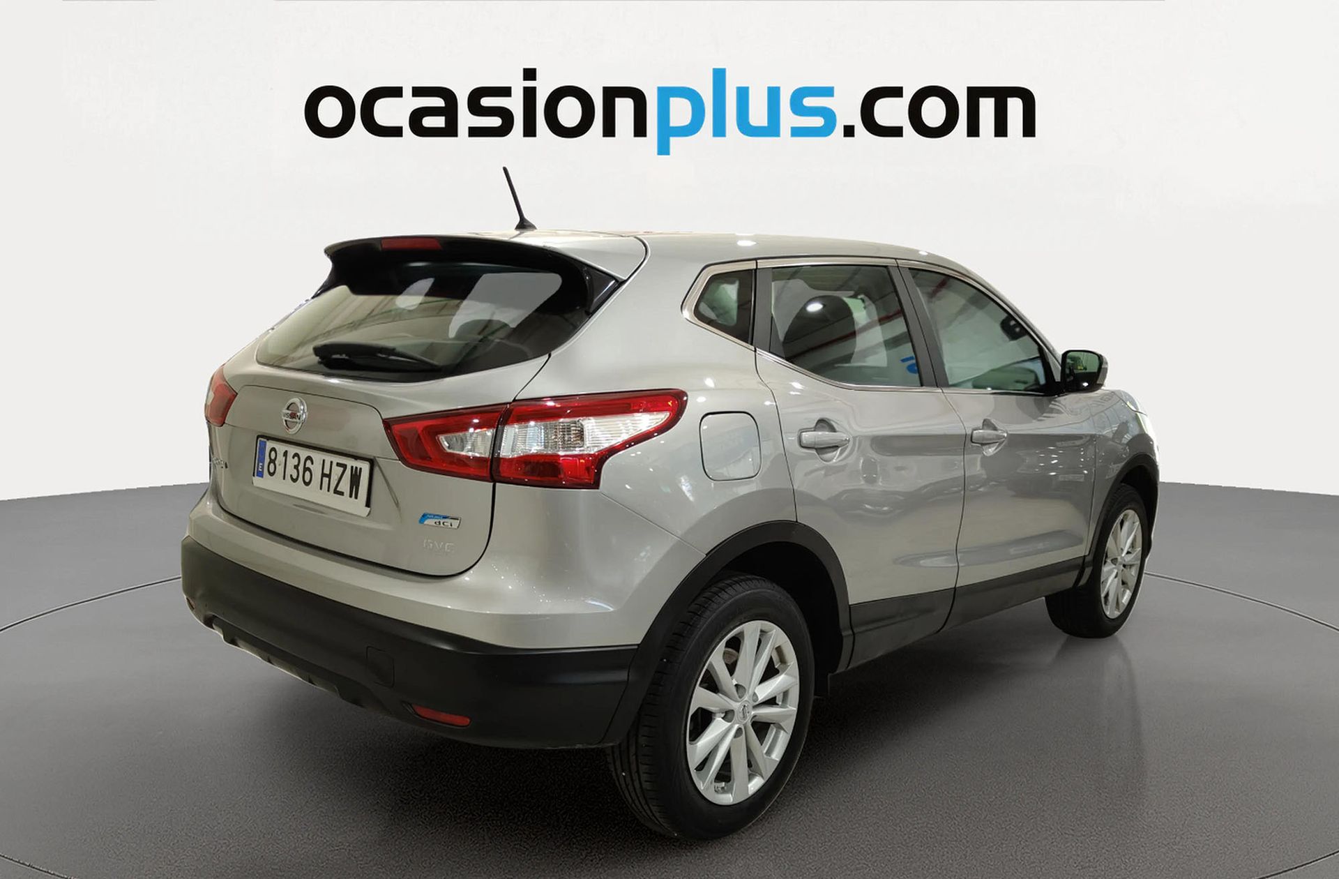 Nissan Qashqai 1.5 dCi Acenta 4x2 - foto 4