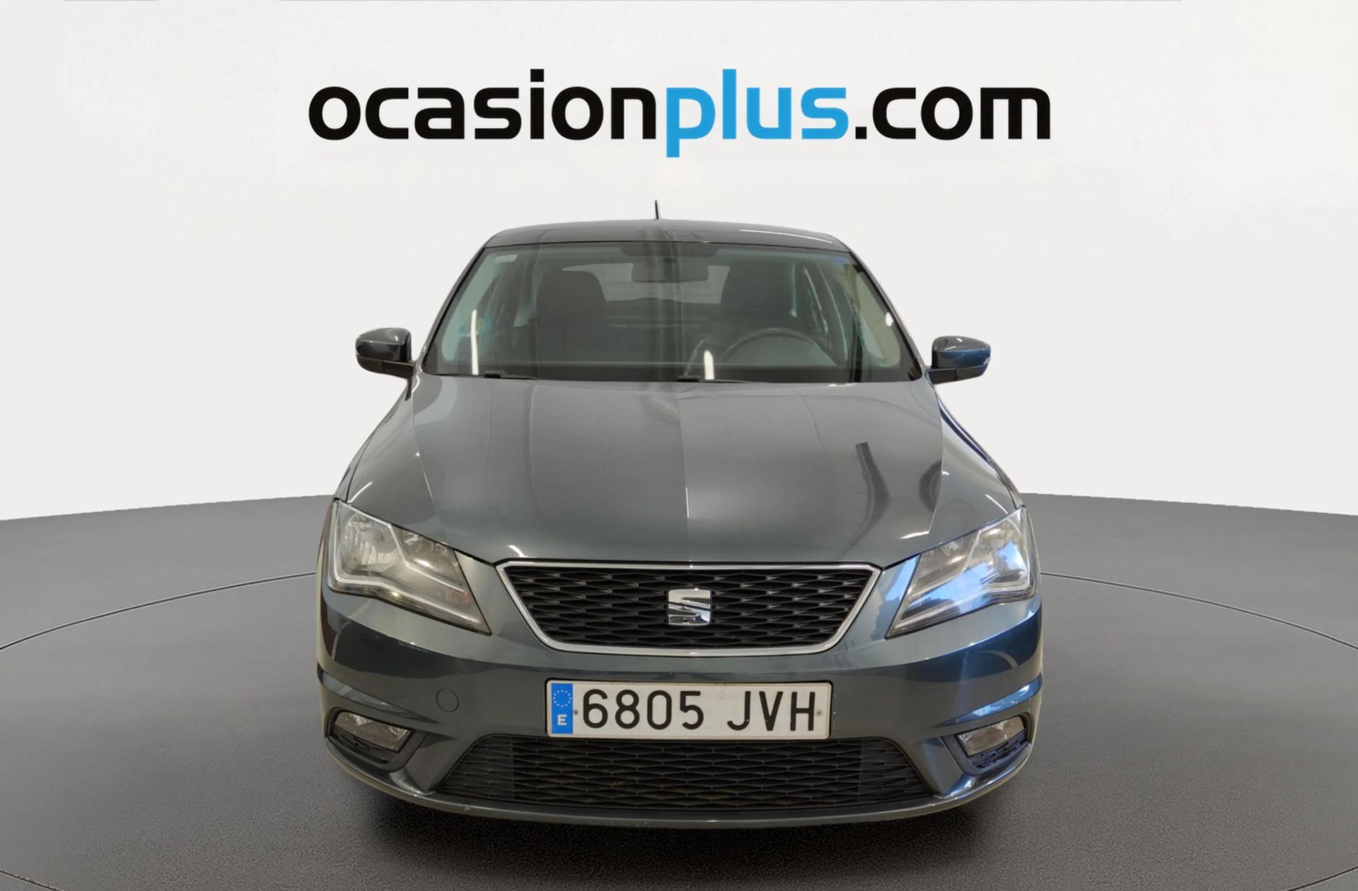 SEAT Toledo 1.2 TSI Reference - foto 11