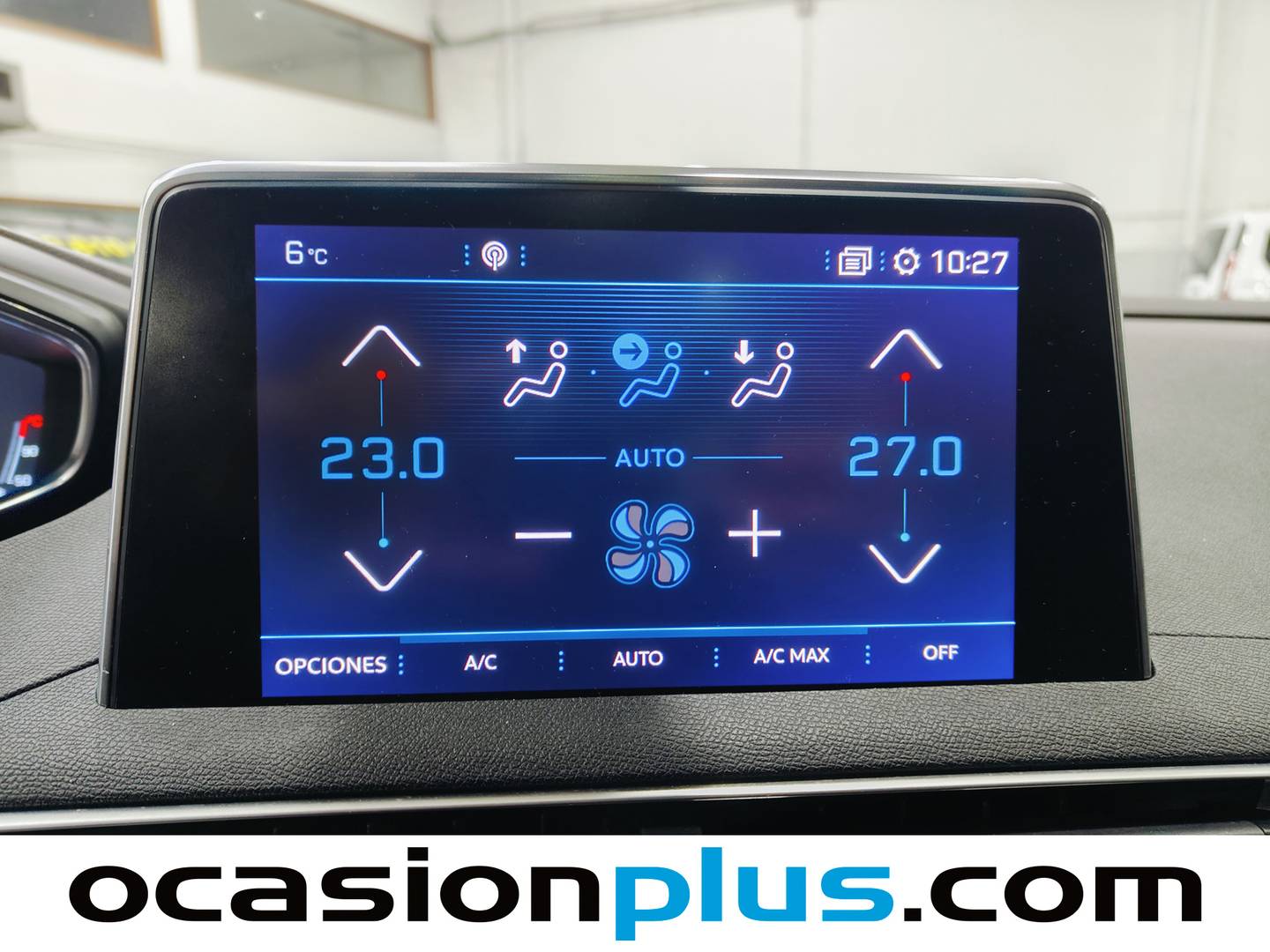 Foto Peugeot 5008 Peugeot 5008 1.5L BlueHDi S&S GT Line (130 CV) 7 PLAZAS