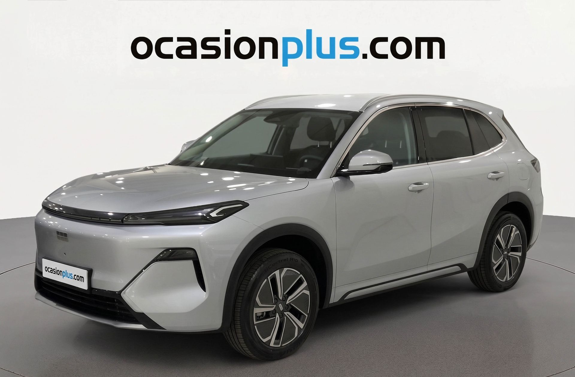 Geely Starray EM-i 1.5 PHEV Pro