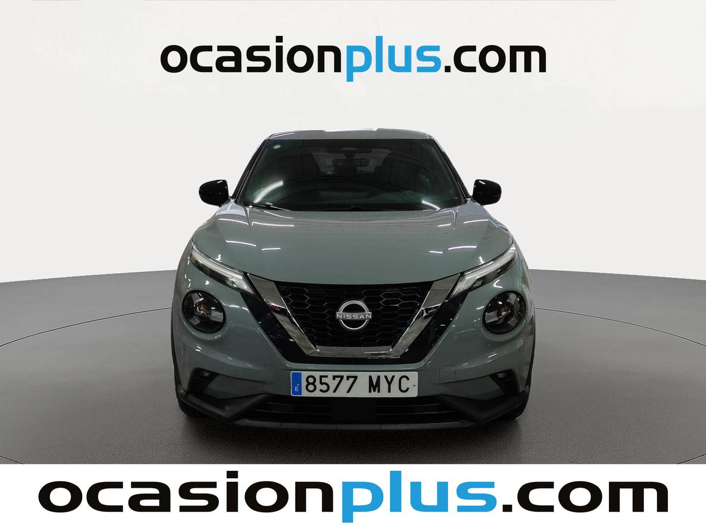 Foto Nissan JUKE Nissan Juke DIG-T N-Connecta 4x2 (114 CV)