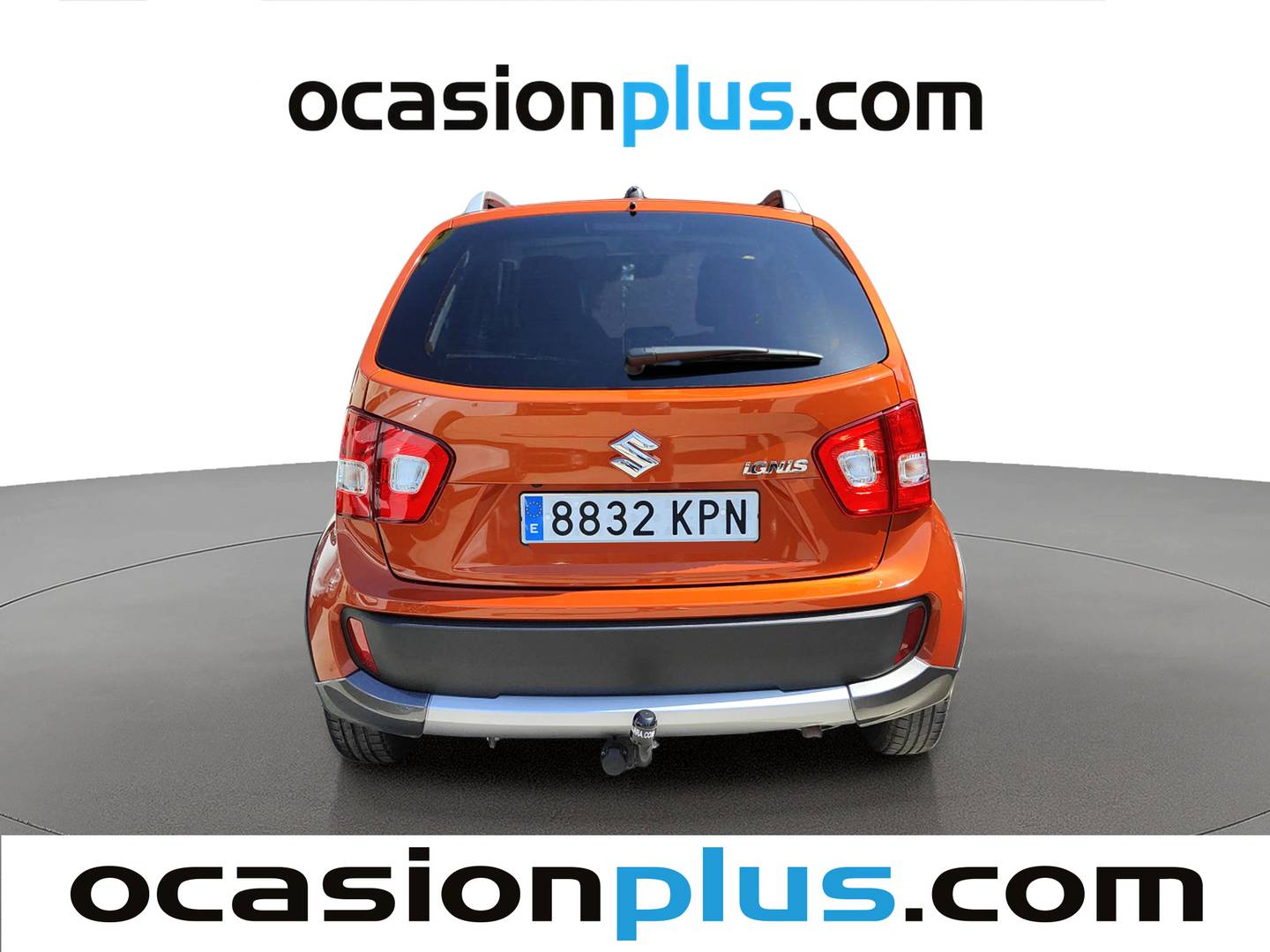 Suzuki Ignis Suzuki Ignis 1.2 GLE (90 CV) barato