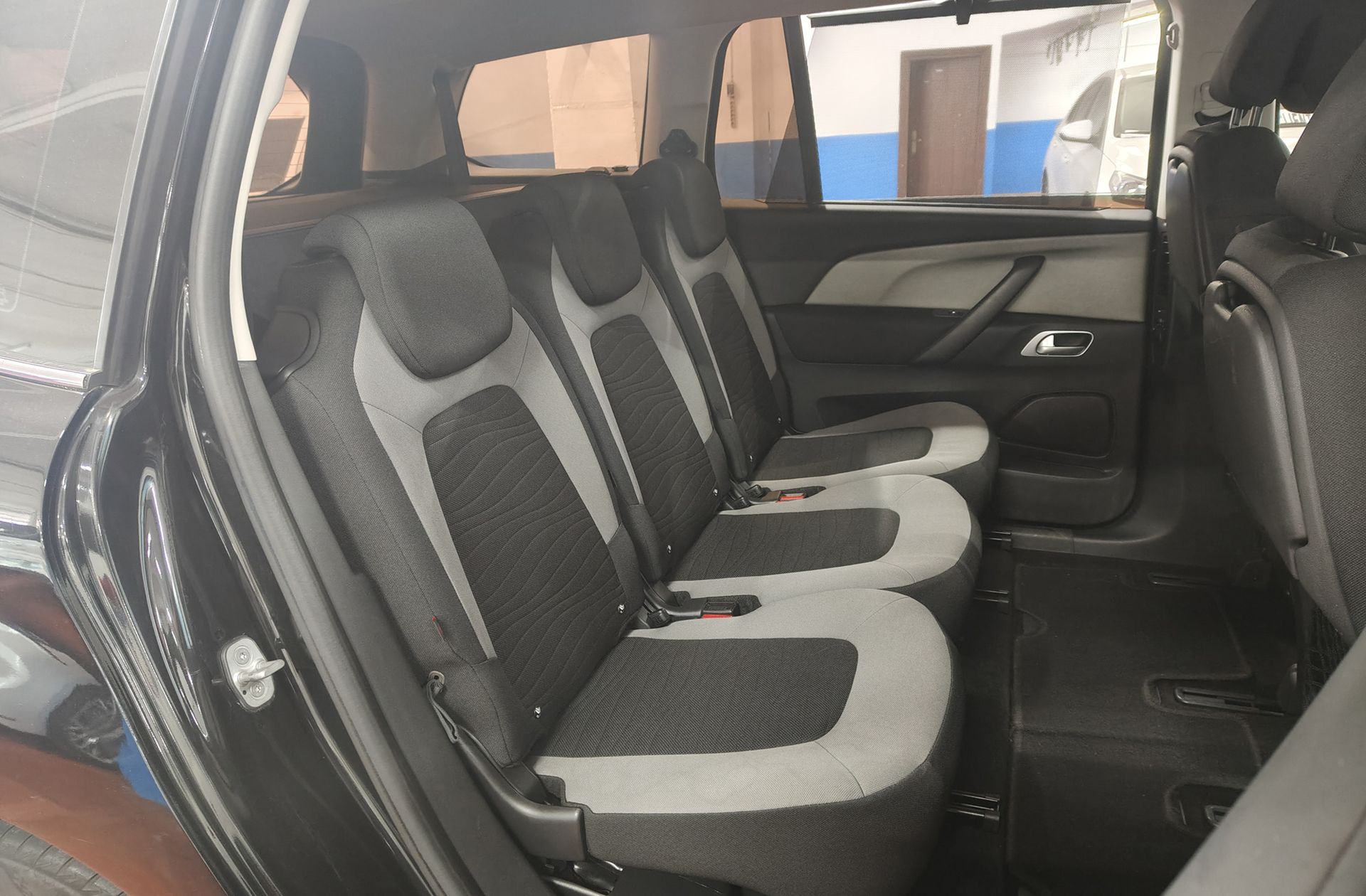 Citroën C4 Grand Picasso C4 Picasso 2.0 BlueHDi Airdream Intensive 5 plazas - foto 14