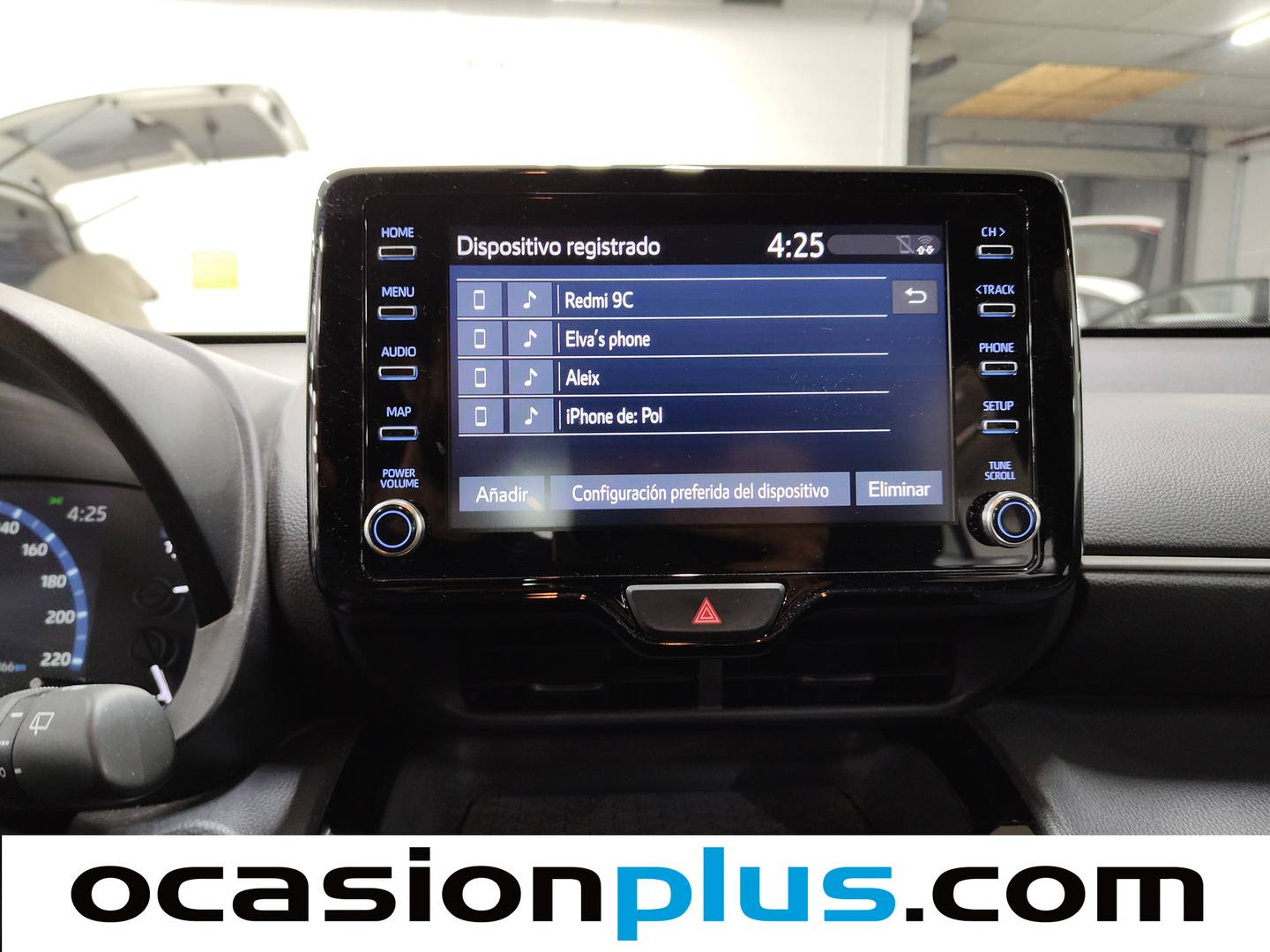Toyota Yaris Cross Toyota Yaris Cross 120H Active Tech (116 CV) híbrido