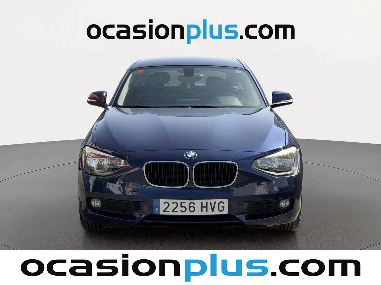 BMW Serie 1 BMW Serie 1 116d (116 CV) seminuevo