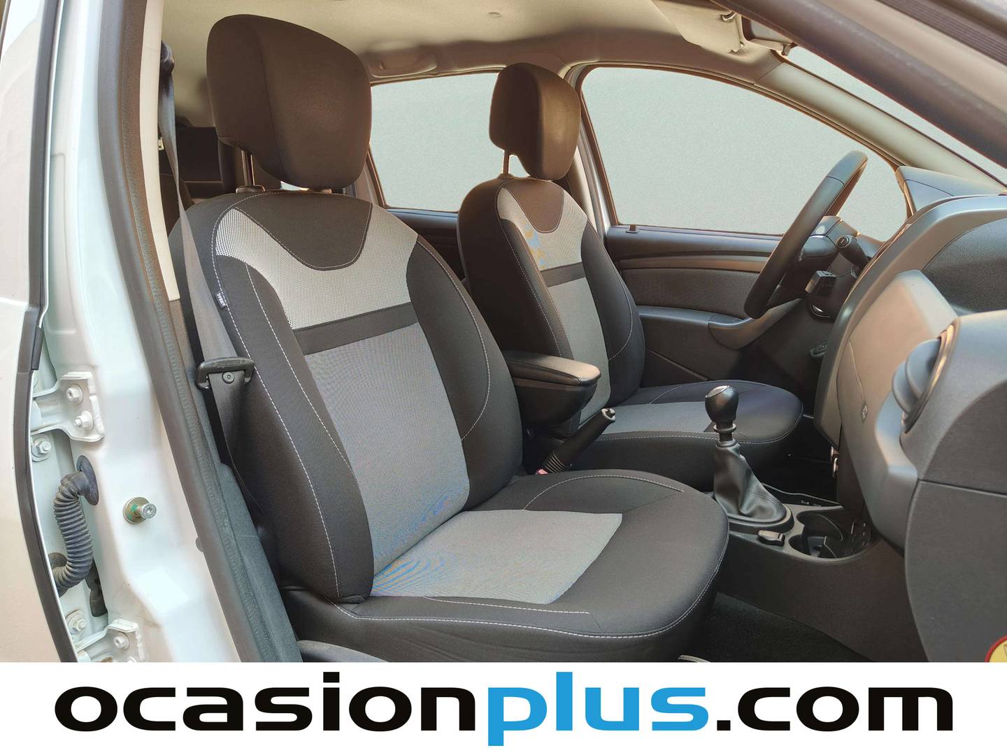 Dacia Duster Dacia Duster Laureate TCE (125 CV) 4X2 al mejor precio