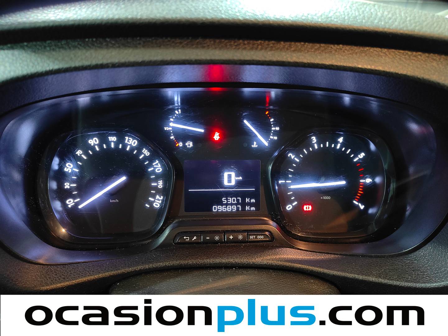 Fiat Scudo Fiat Scudo Furgon 1.5 Bluehdi L2 (102 CV) diésel