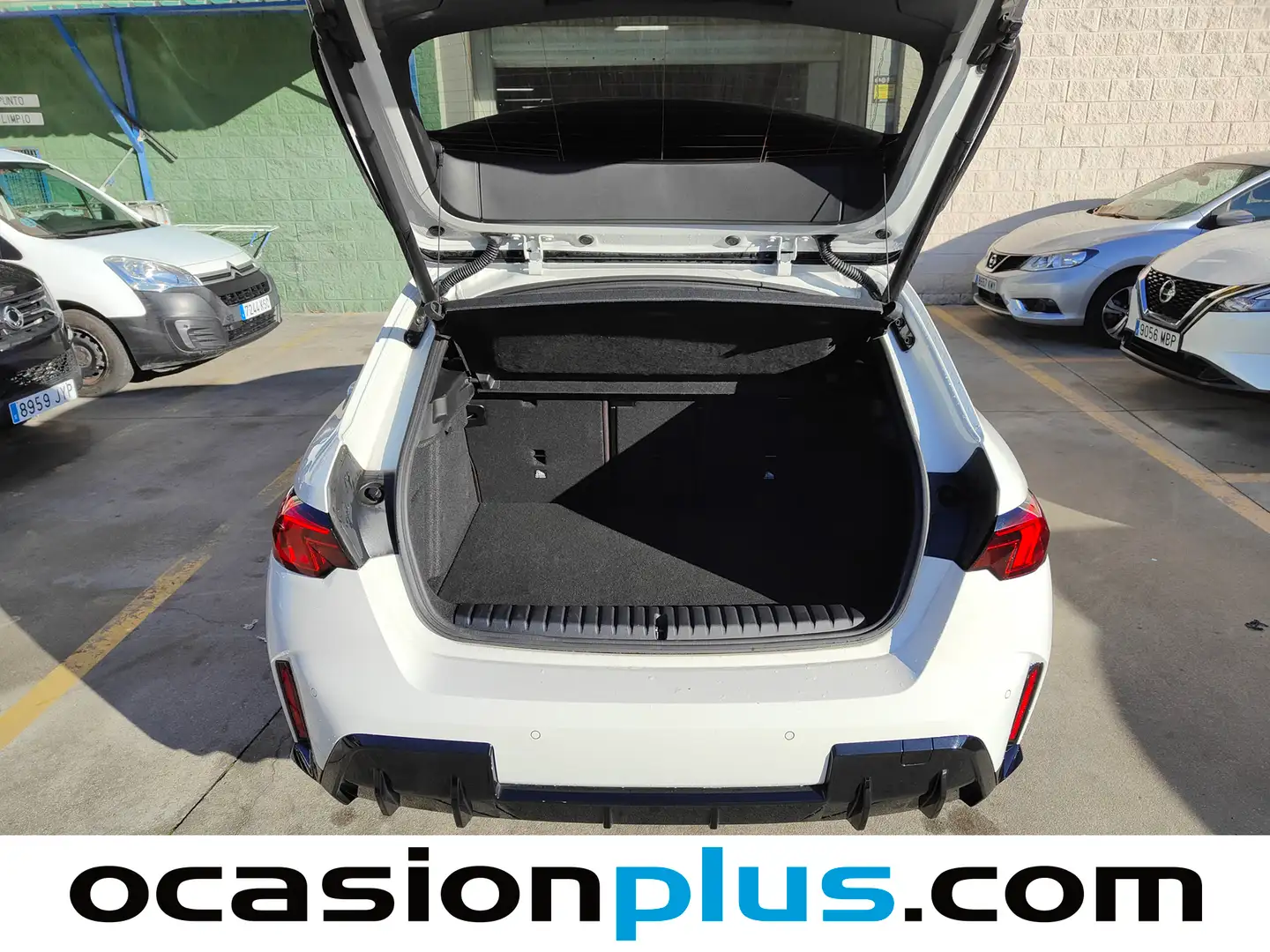 Foto BMW Serie 1 BMW Serie 1 120i (170 CV) M Pack