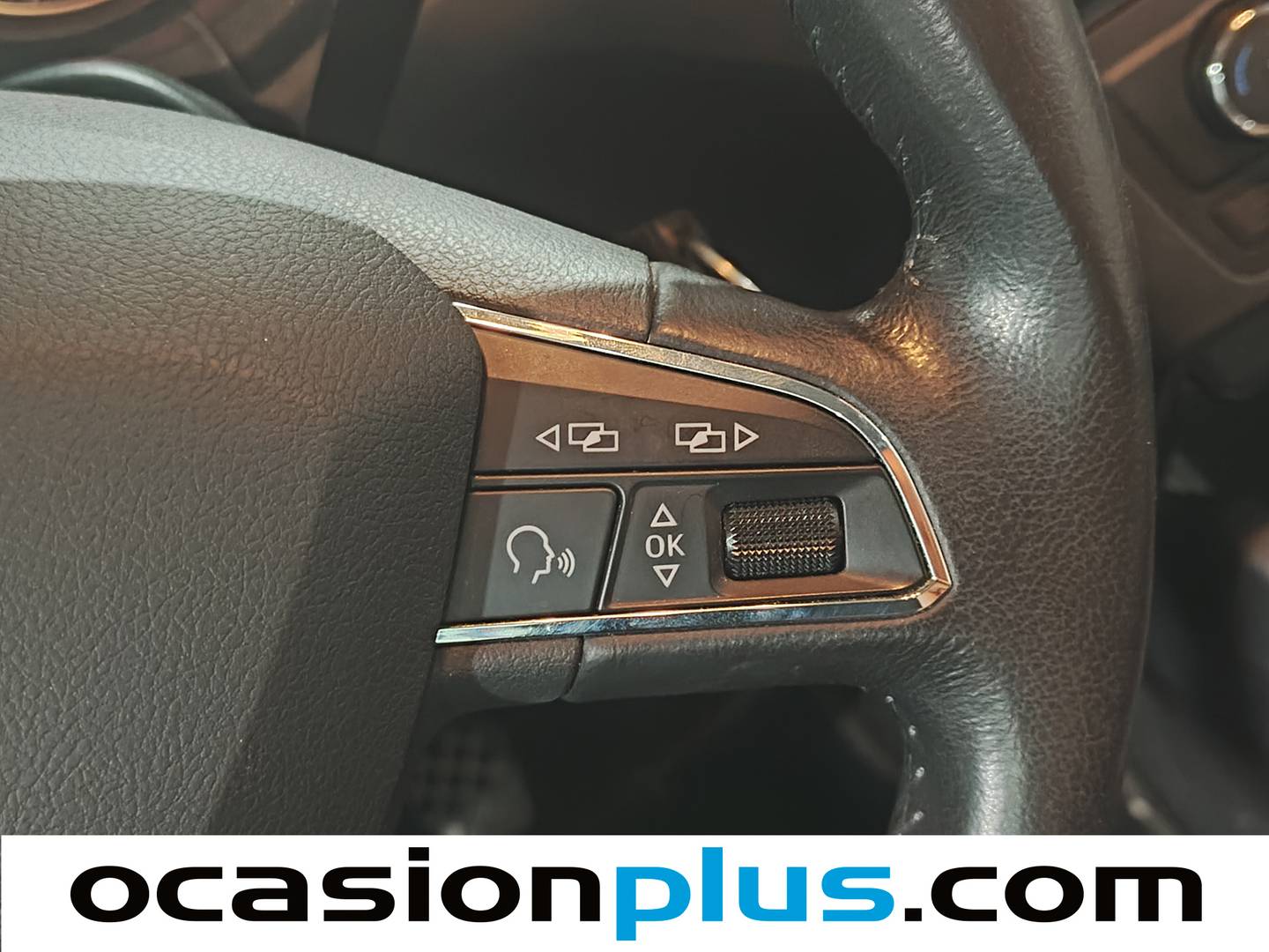Seat Ibiza Seat Ibiza 1.2 TSI Style (90 CV) de ocasión