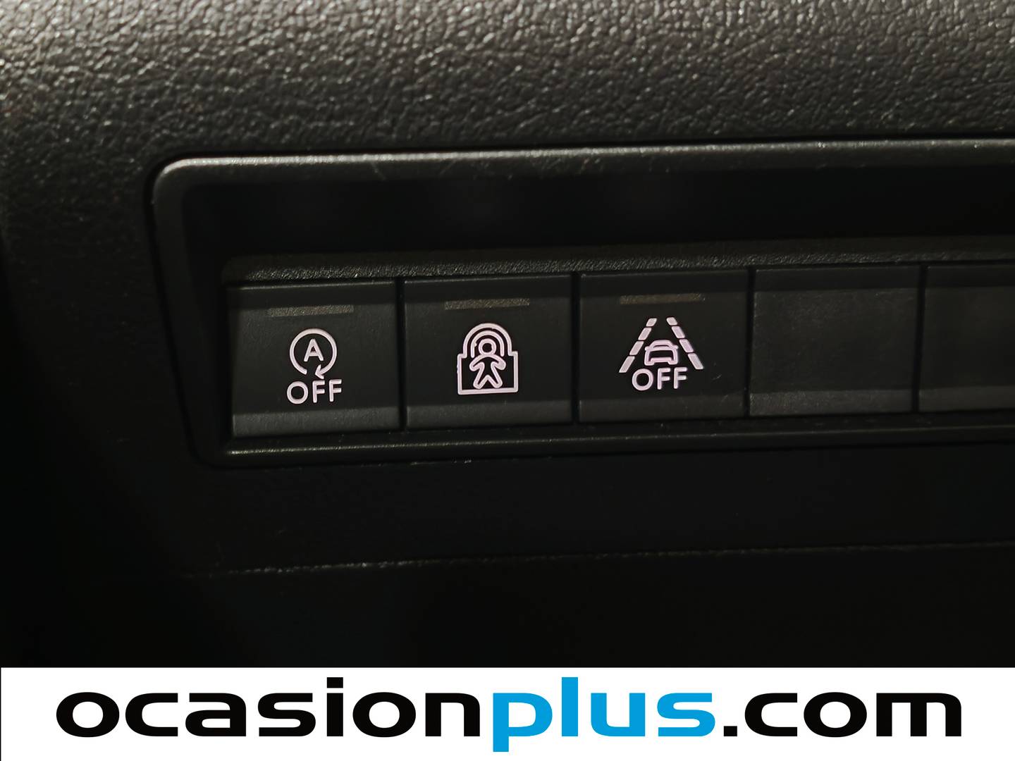 Acabados Peugeot Rifter Peugeot Rifter BlueHDi 130 S&S Allure Long (130 CV) 7 Plazas