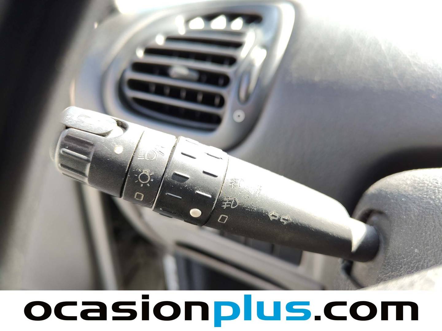 Citroën Xsara Picasso Citroën Xsara Picasso 2.0 HDi (90 CV) diésel