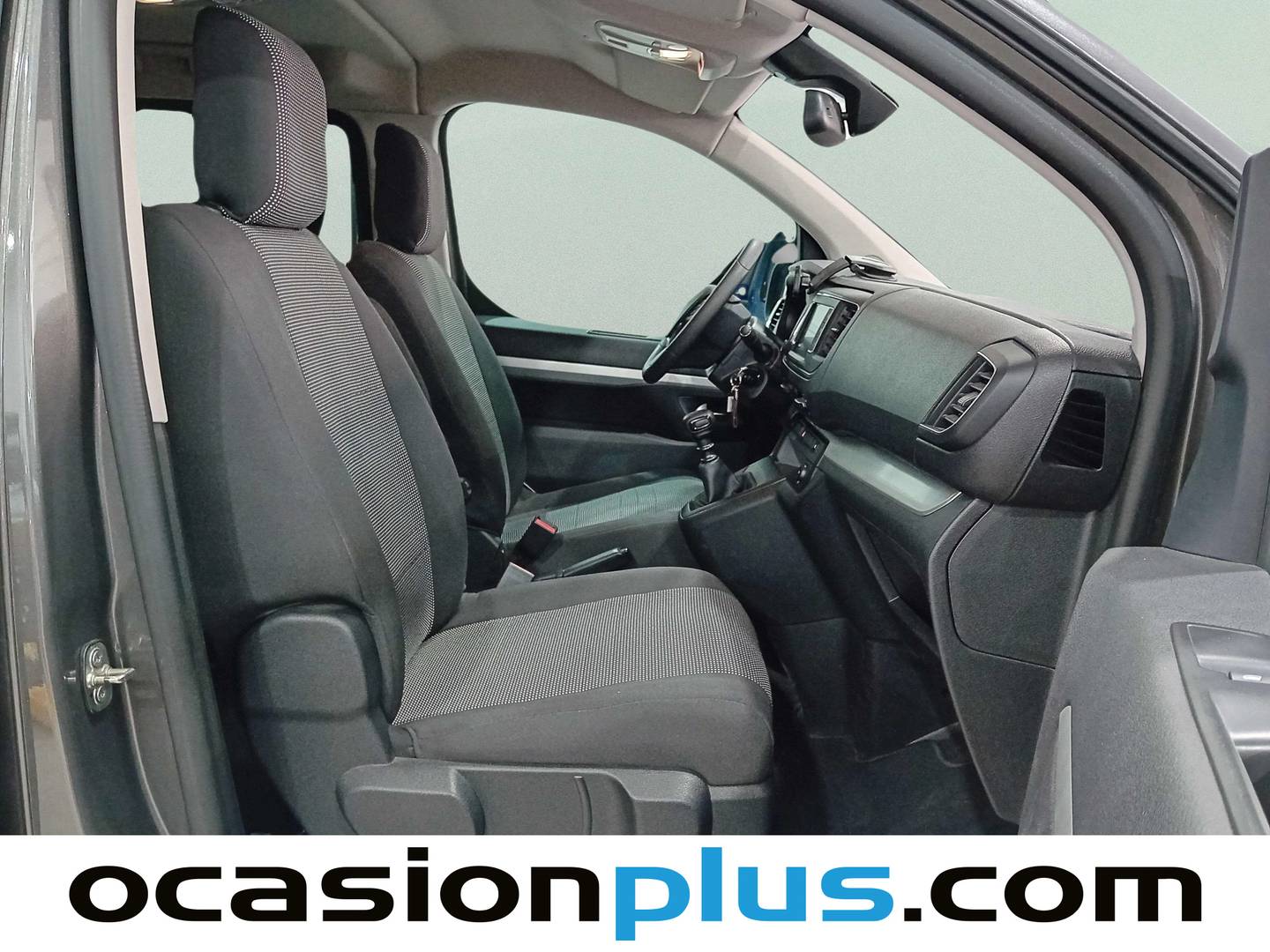Foto Toyota Proace Verso Toyota Proace Verso 2.0D SHUTTLE+PACK ACTIVE L2 (150 CV) 8 Plazas