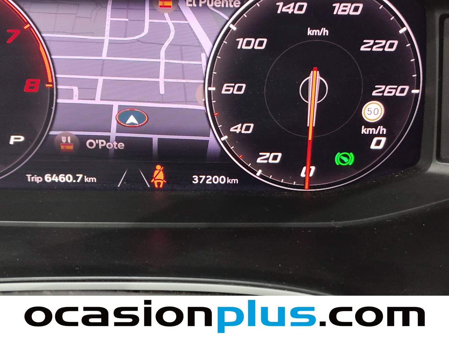 Foto Seat Arona SEAT Arona 1.5 TSI S&S FR XL DSG (150 CV)