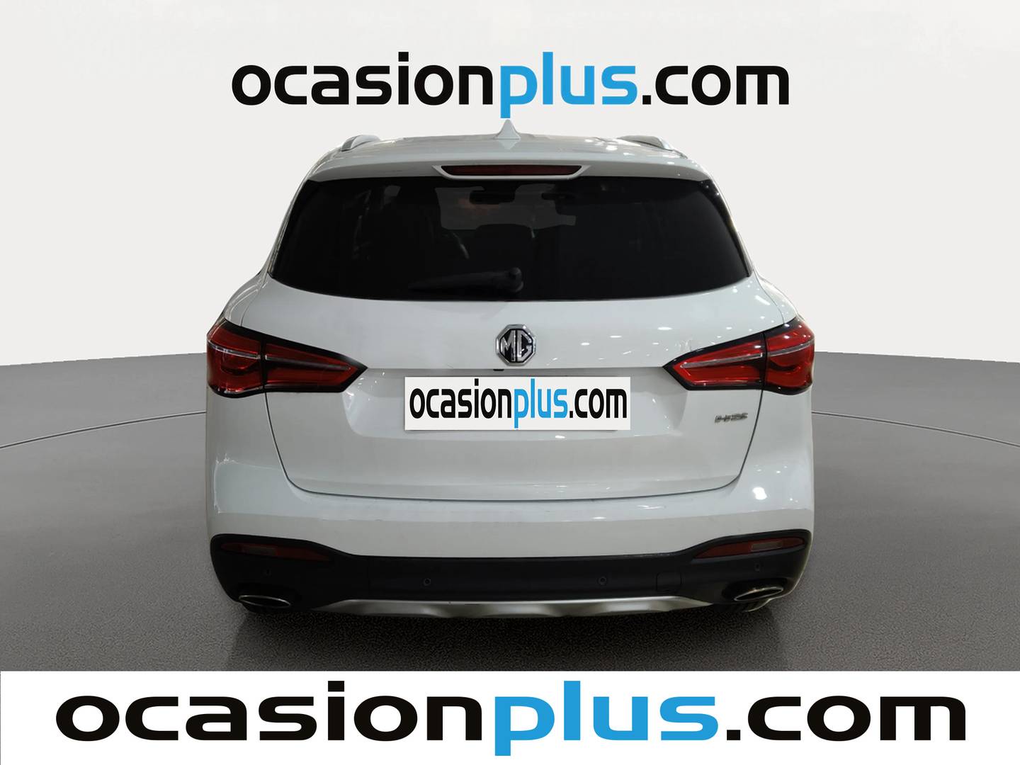 MG HS MG HS 1.5 Turbo GDI Comfort DCT (162 CV) km 0