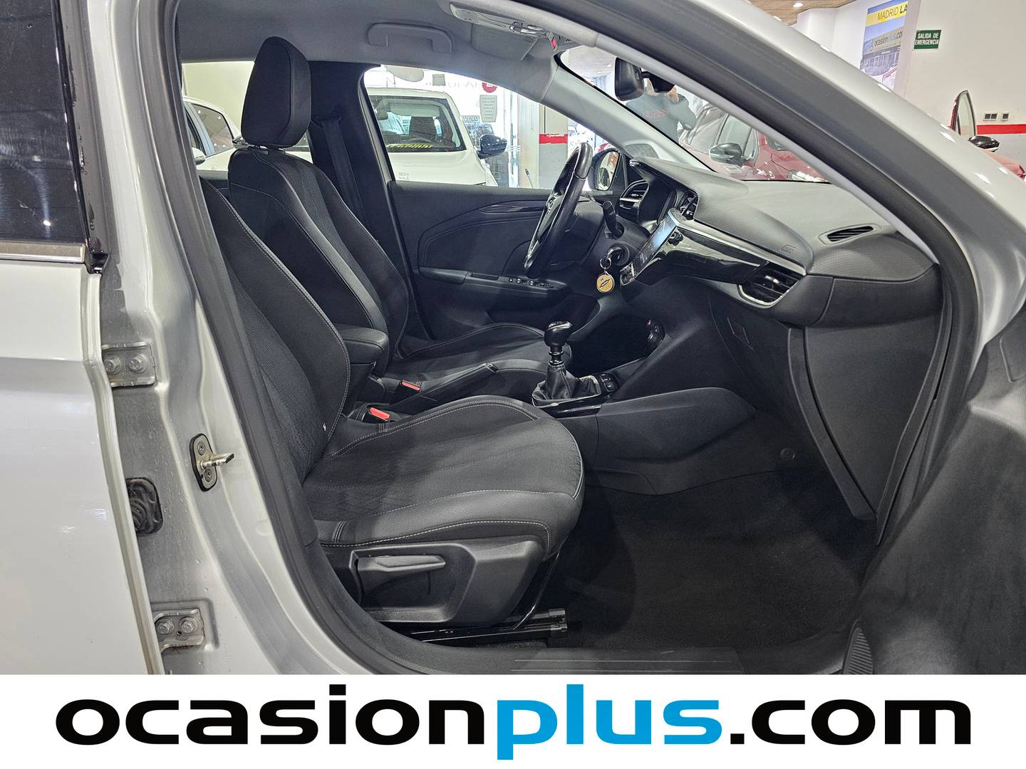 Foto Opel Corsa Opel Corsa 1.2 Turbo XHL Elegance (100 CV)