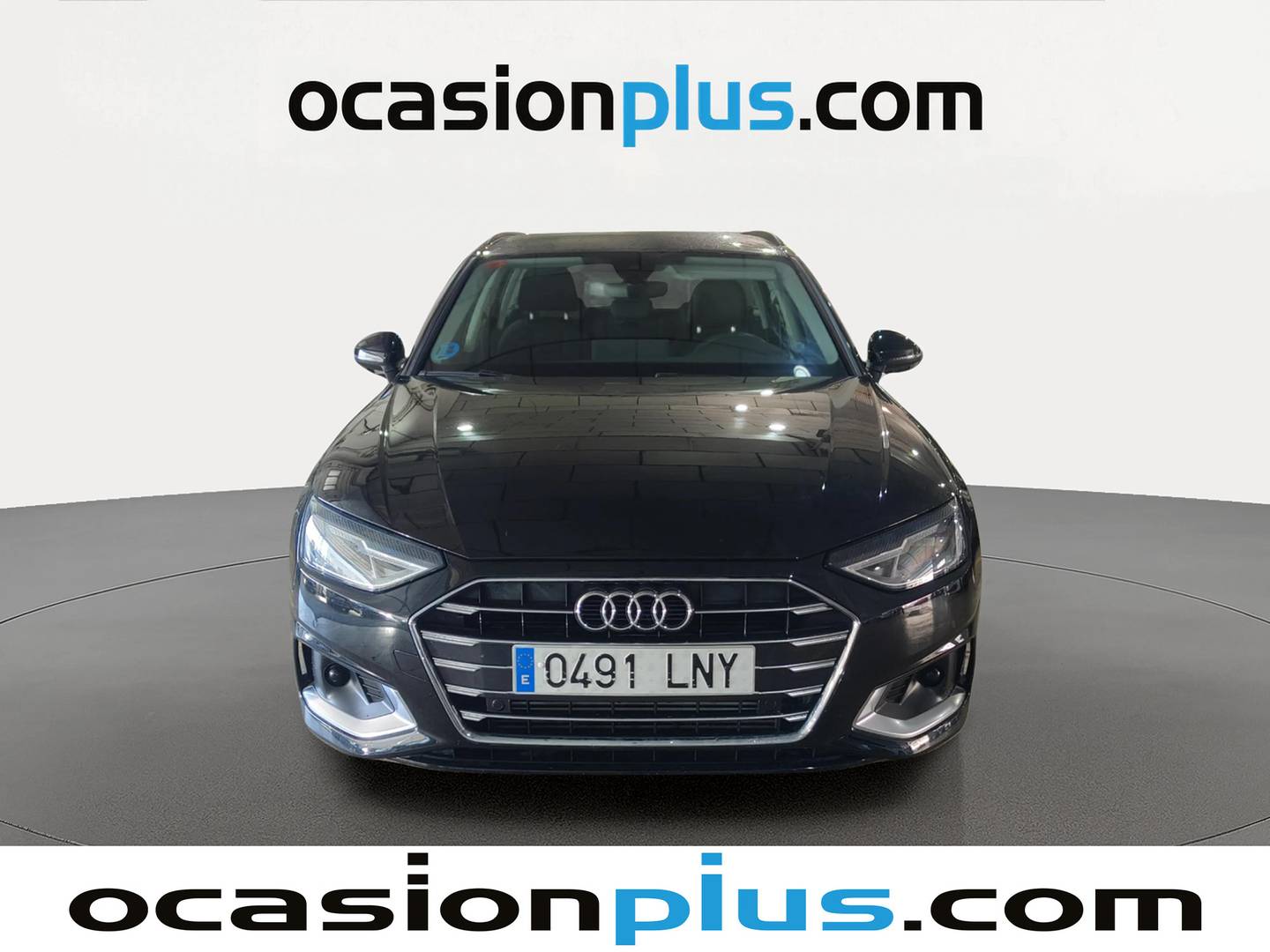 Audi A4 Audi A4 Avant Advanced 35 TFSI (150 CV) S tronic 150cv