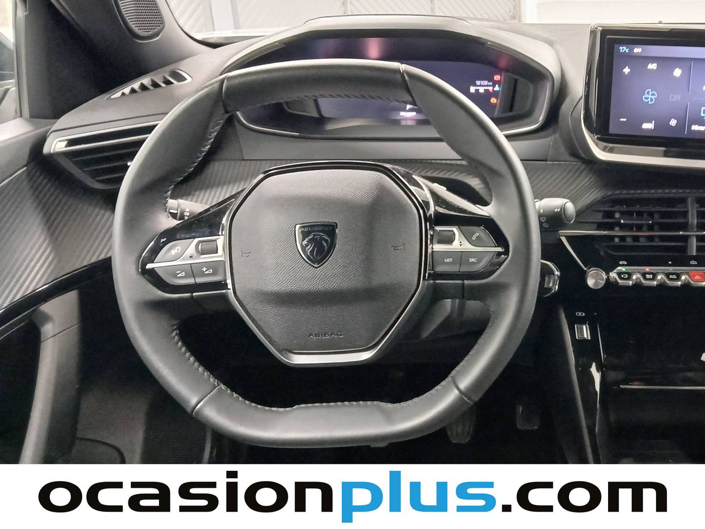 Peugeot 2008 Peugeot 2008 PureTech 100 S&S Allure (100 CV) manual