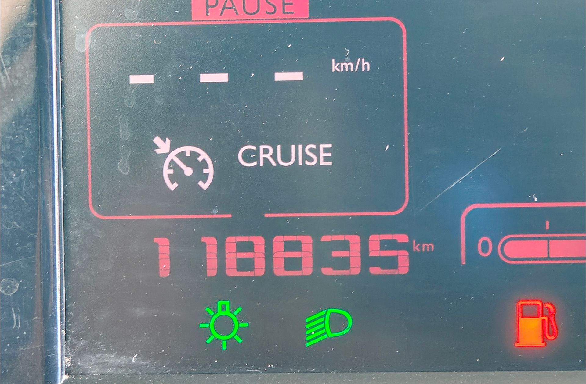 Citroën C4 Cactus PureTech 82 Feel Edition - foto 7