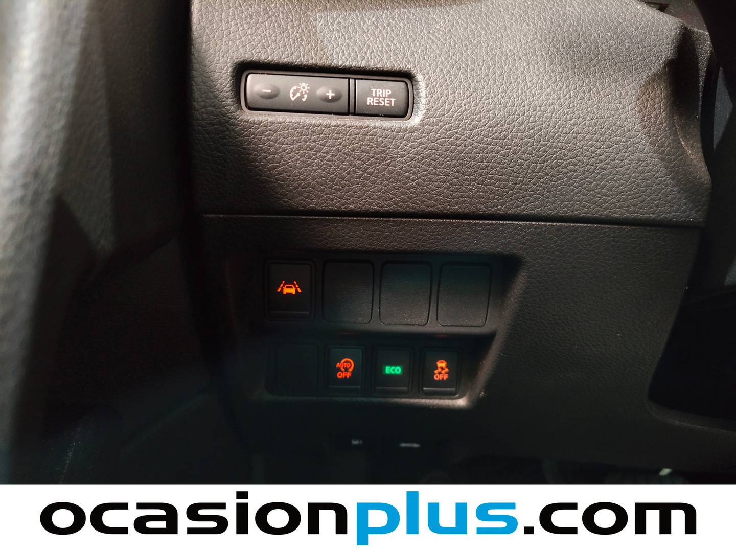 Nissan QASHQAI Nissan Qashqai dCi 130 Tekna 4x2 XTronic (130 CV) automático