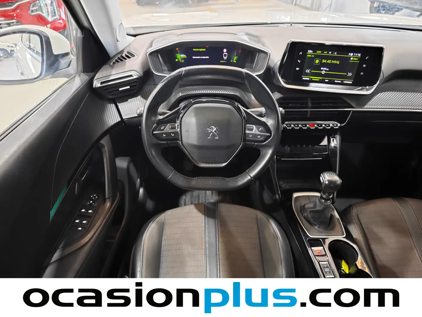 Foto Peugeot 2008 Peugeot 2008 PureTech 130 S&S Allure Pack (130 CV)