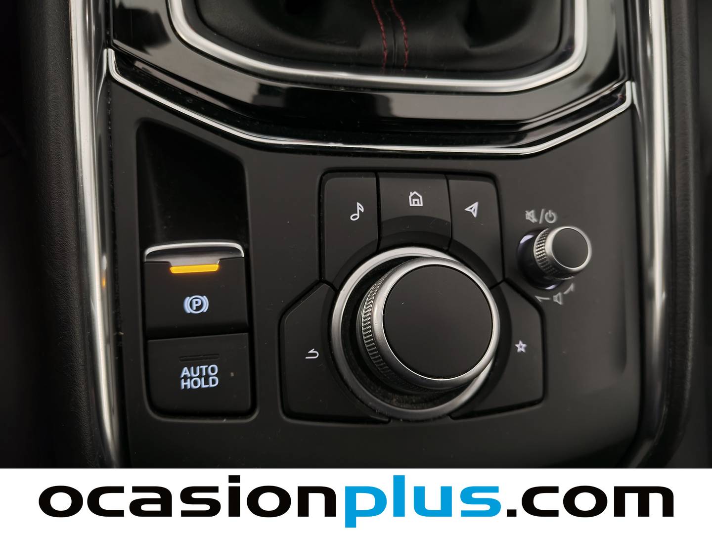 Foto Mazda CX-5 Mazda CX-5 2.0 e-Sky G MHEV Homura (165 CV)