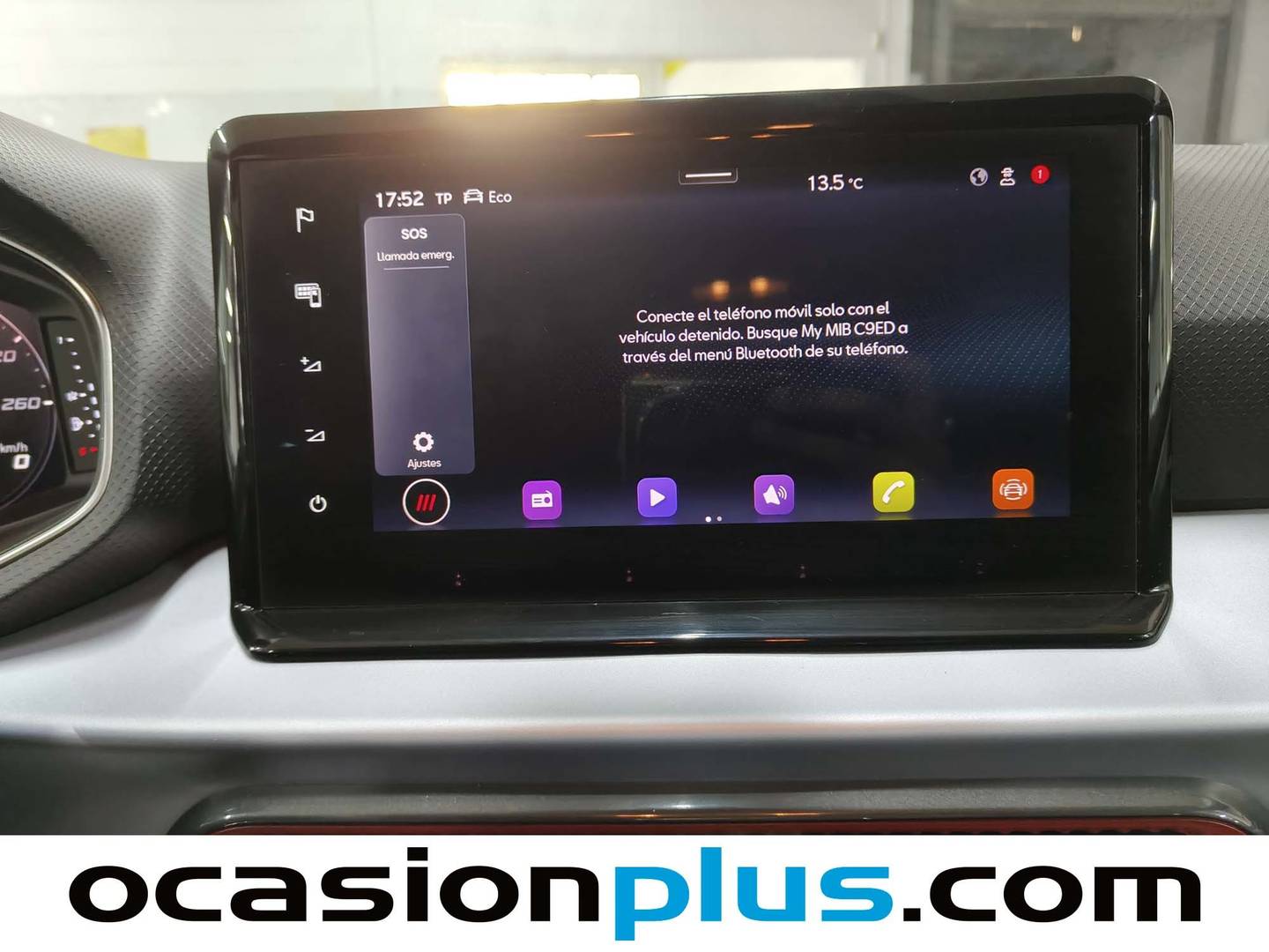 Seat Arona SEAT Arona 1.0 TSI S&S FR Plus (110 CV) 2021