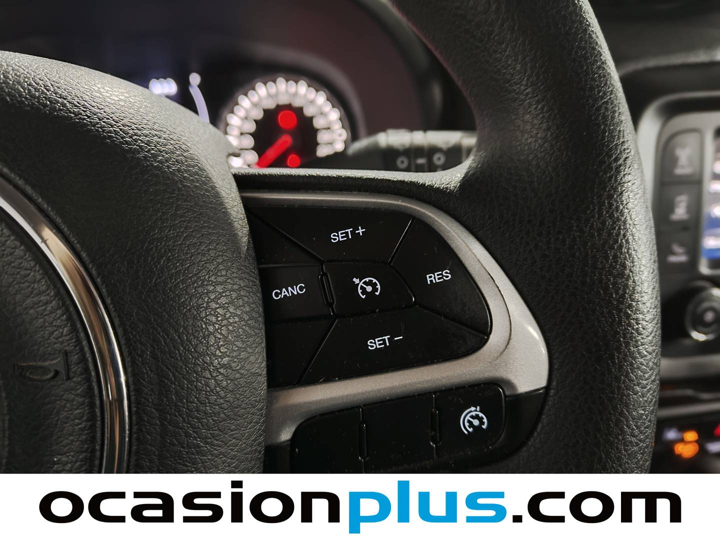 Jeep Renegade Jeep Renegade 1.0G Sport 4x2 (120 CV) de ocasión