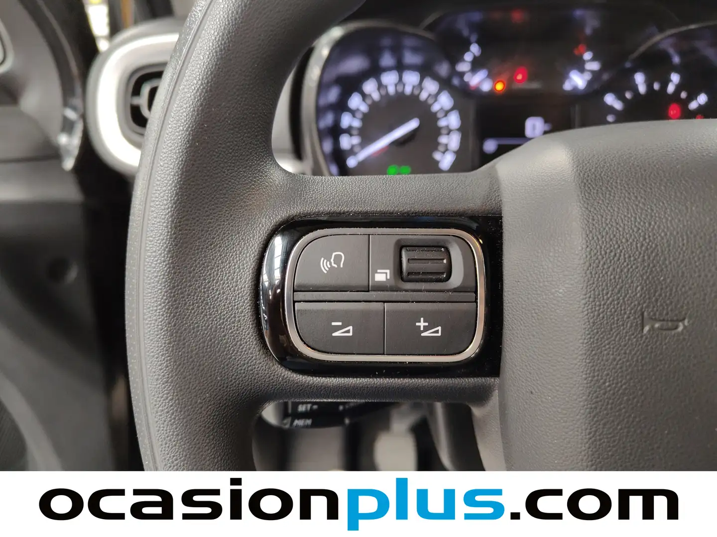 Foto Citroën C3 Origin Citroen C3 Origin PureTech 110 Max (110 CV)