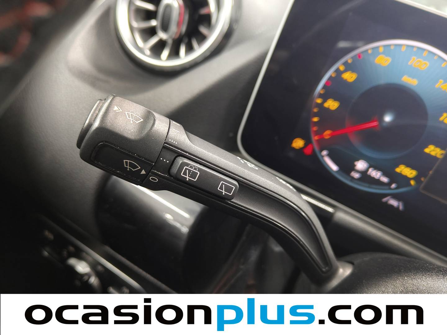 Foto Mercedes Clase B Mercedes-Benz Clase B 200 d (150 CV)