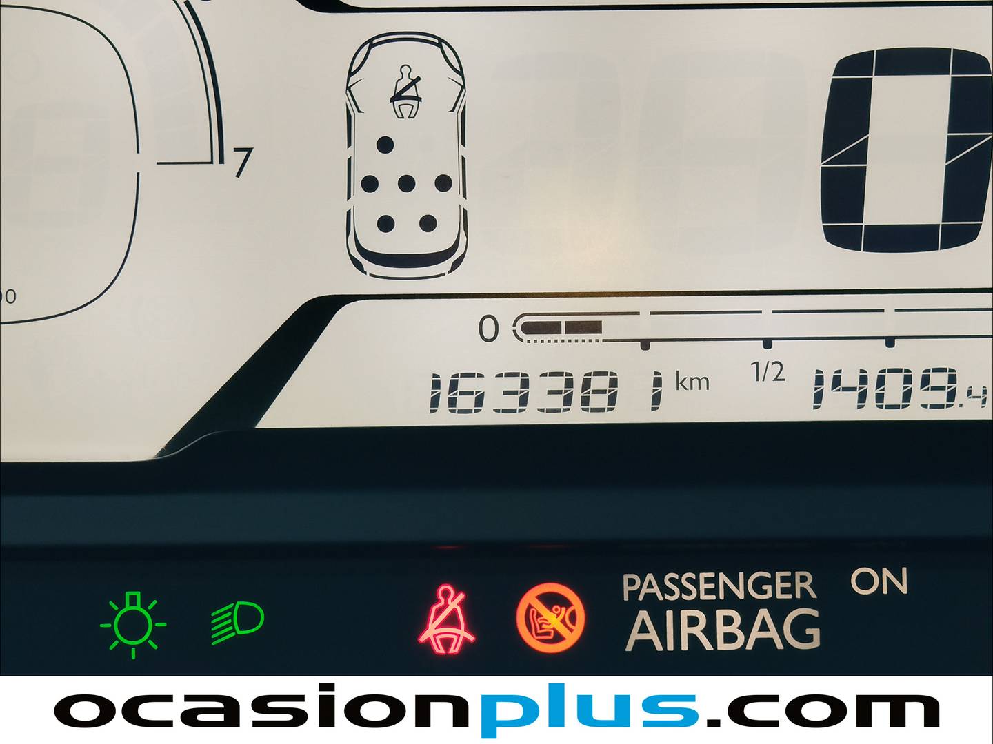 Citroën Grand C4 Picasso Citroën Grand C4 Picasso PureTech 130 S&S 6v Live Edition (130 CV) de ocasión