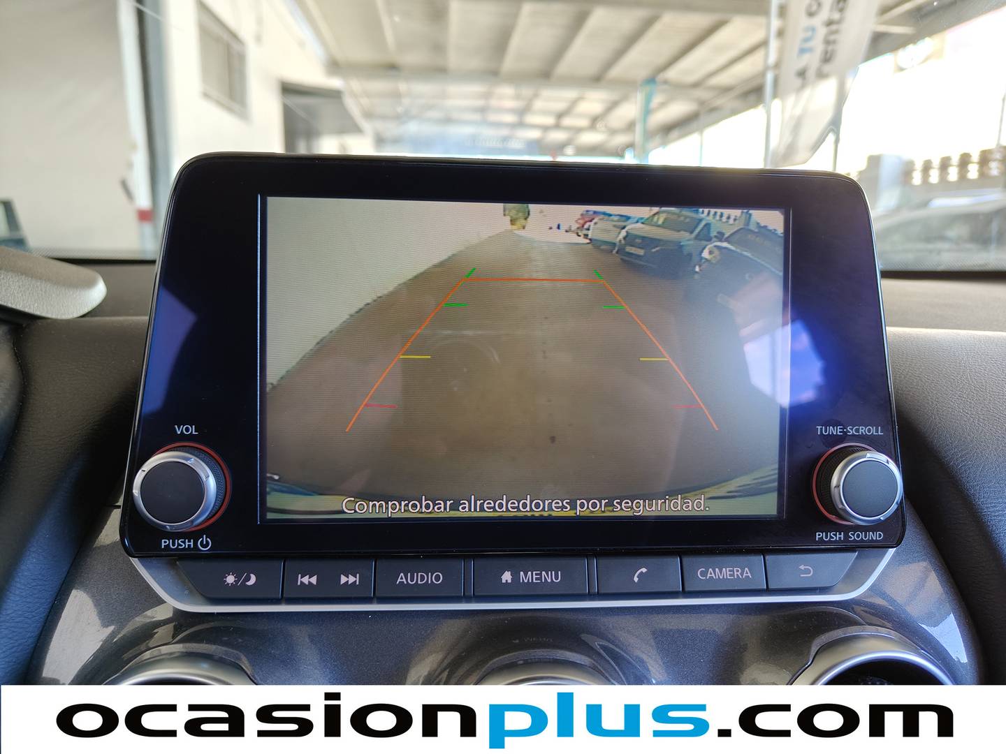 Foto Nissan JUKE Nissan Juke 1.6 Hybrid N-Connecta Auto (143 CV)