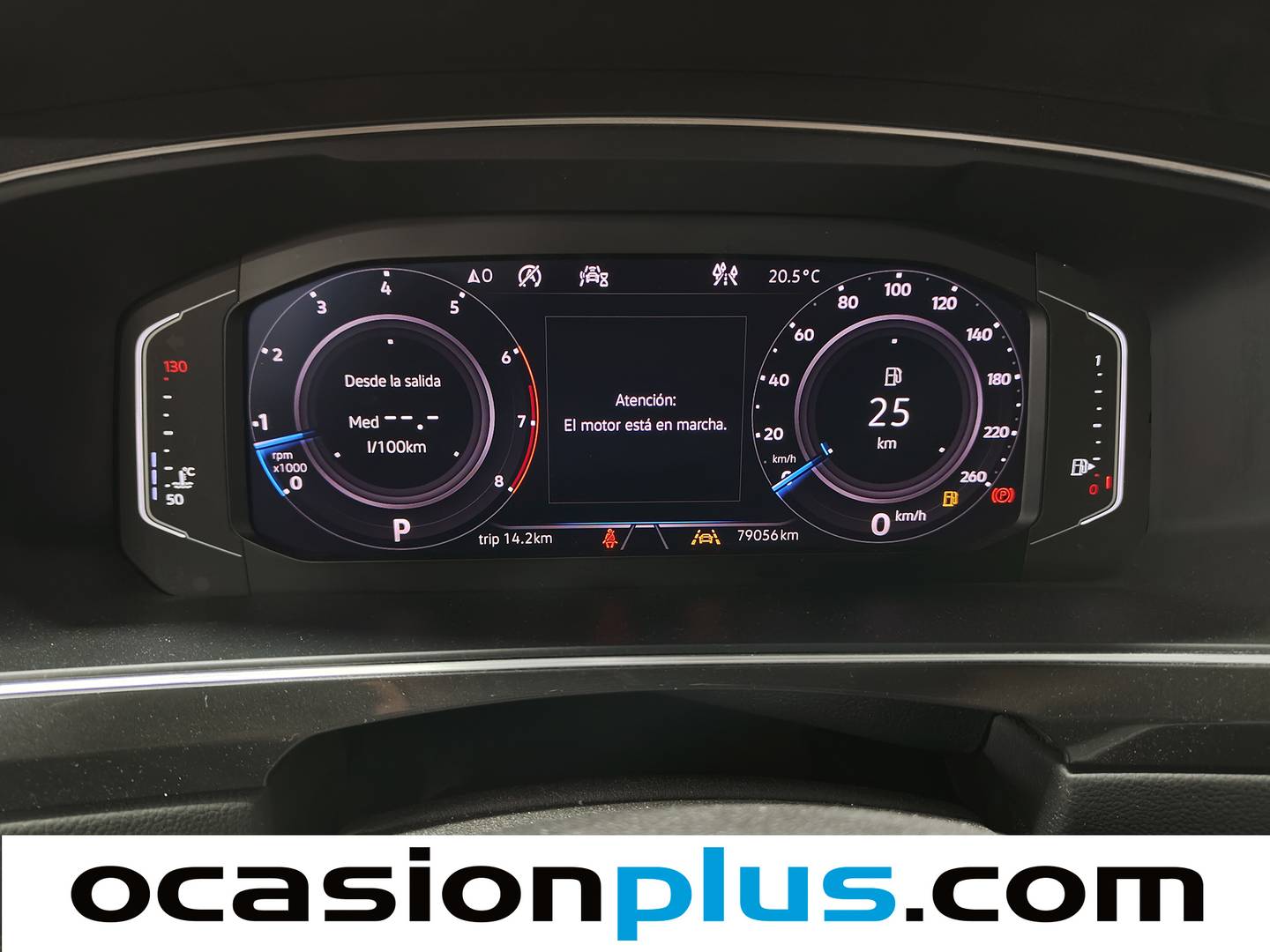 Volkswagen Tiguan Volkswagen Tiguan Sport 1.5 TSI (150 CV) DSG Pack R-line automático