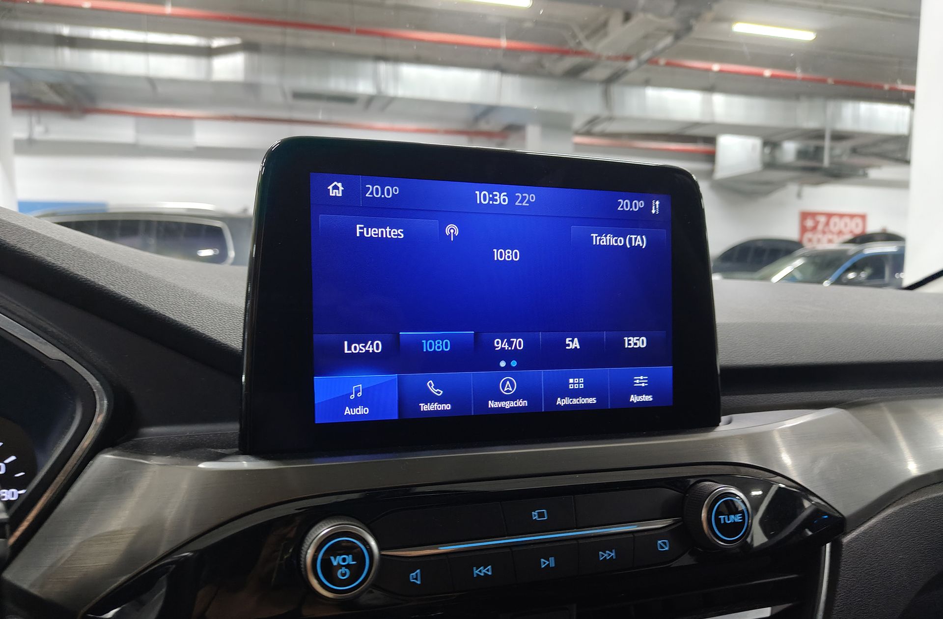Ford Kuga 1.5 EcoBlue Titanium - foto 27