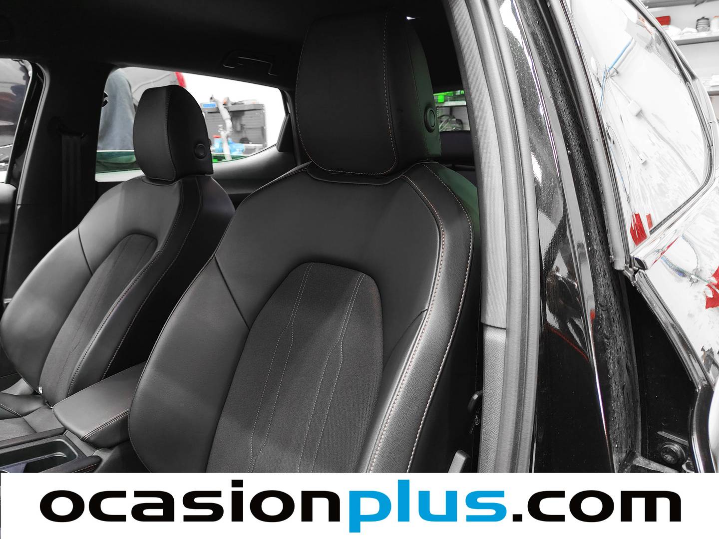 KIA Niro Kia Niro 1.6 GDi HEV Híbrido Emotion (141 CV) 2018