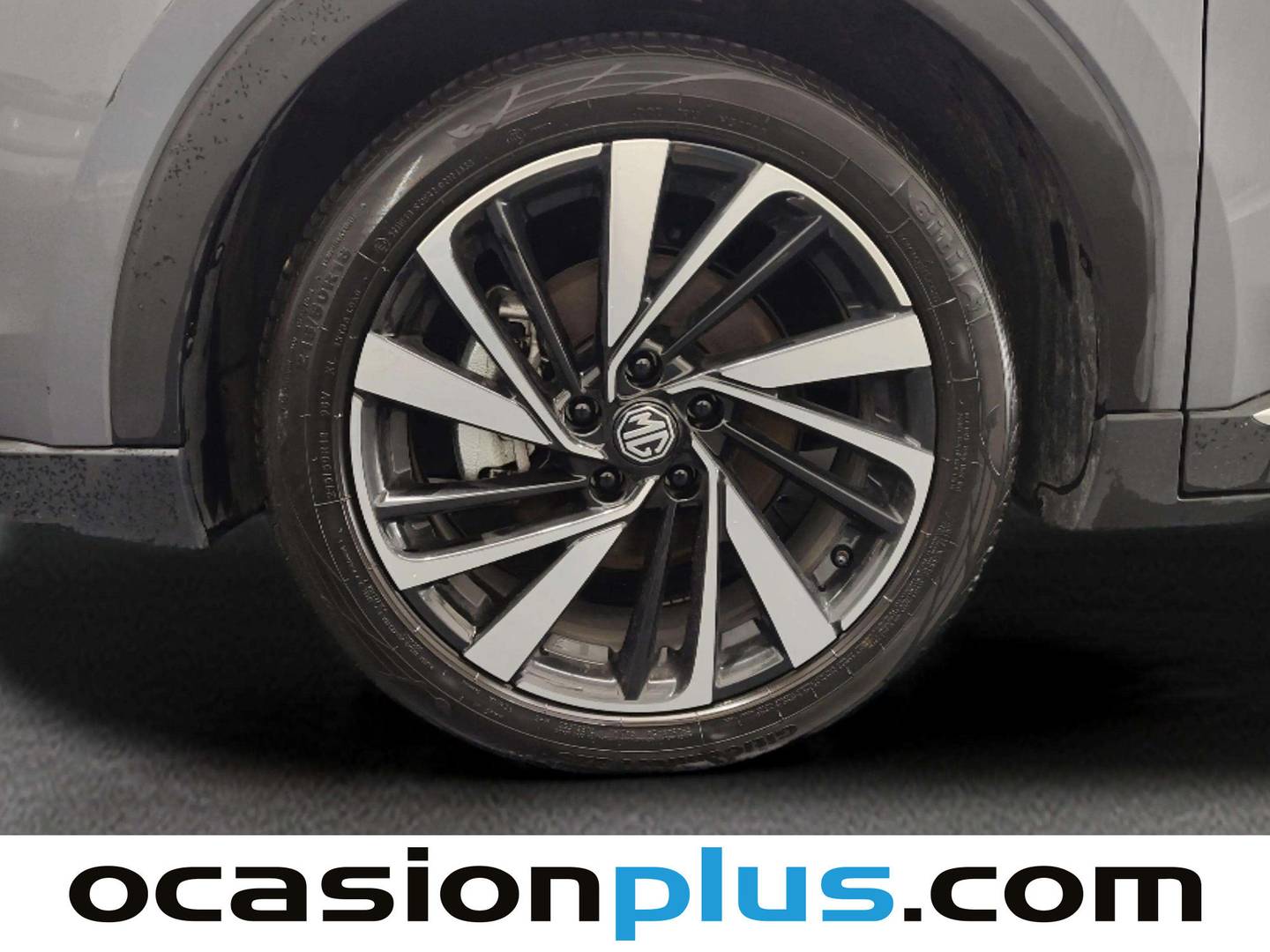 MG ZS MG ZS 1.5 Hybrid+ Luxury (197 CV) 2025