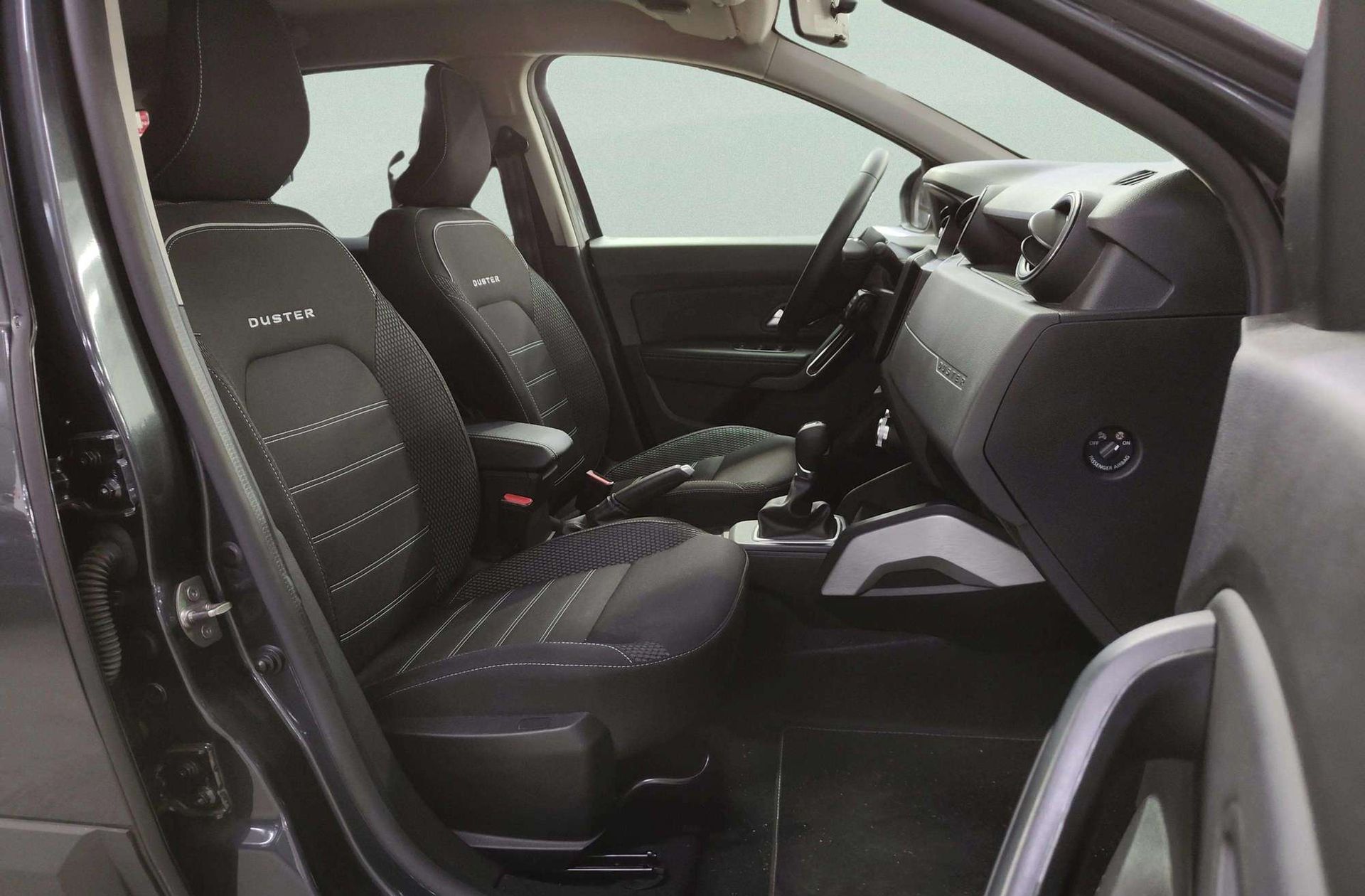 Dacia Duster Prestige TCe EDC - foto 18